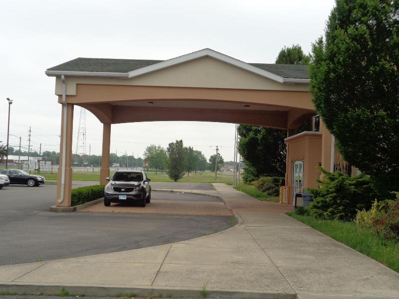 Fairgrounds Inn image