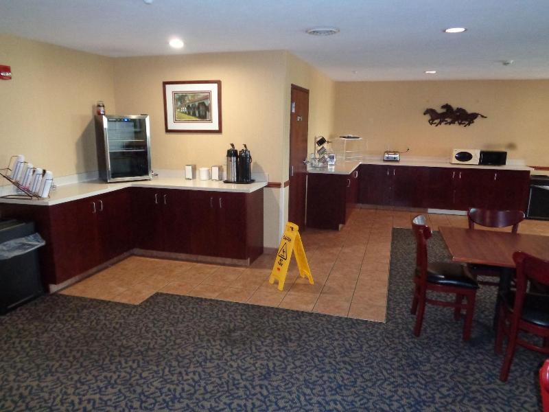 Fairgrounds Inn image 4