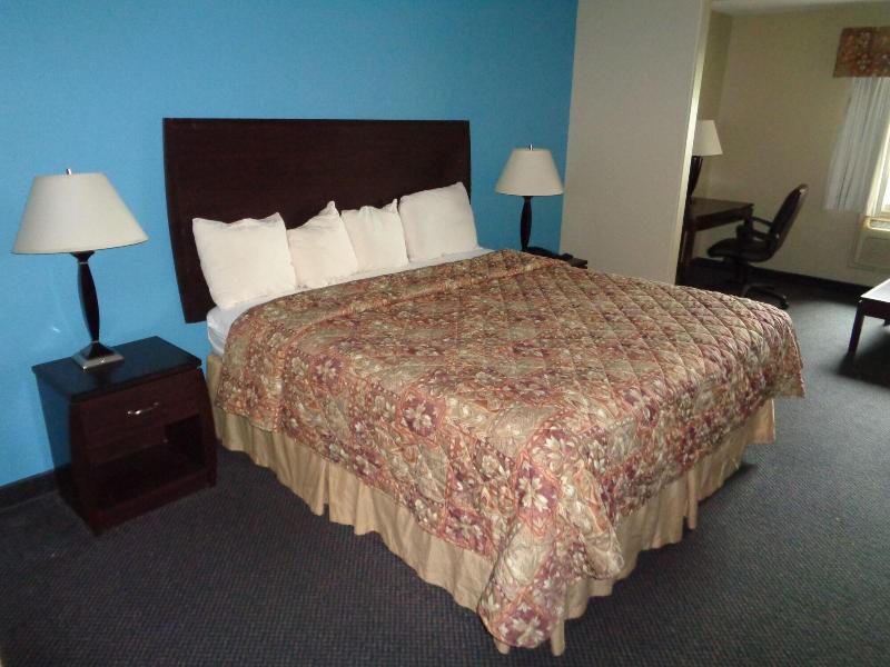Fairgrounds Inn image 8