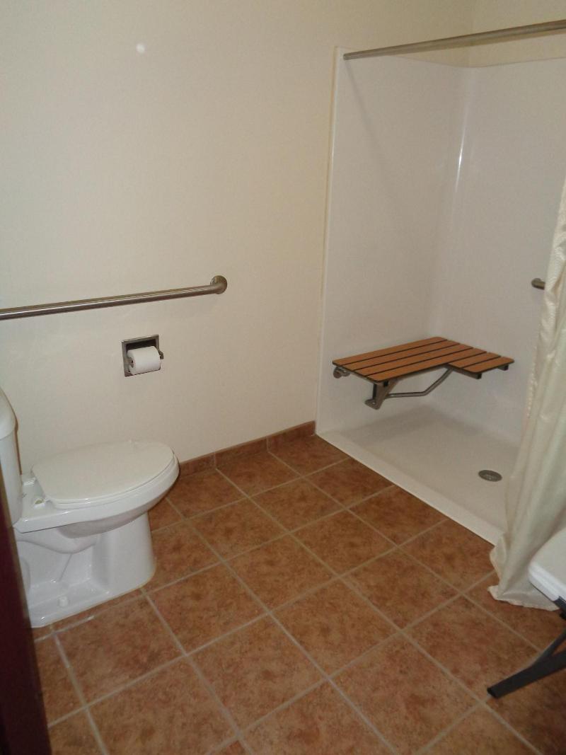 Fairgrounds Inn image 7