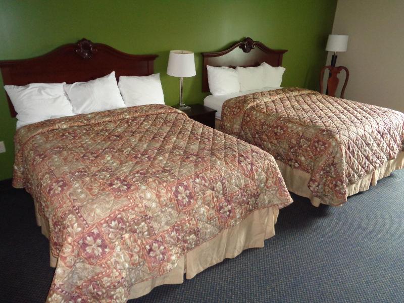 Fairgrounds Inn image