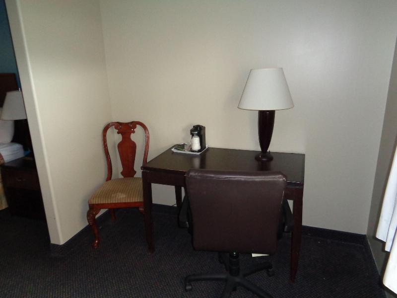 Fairgrounds Inn image