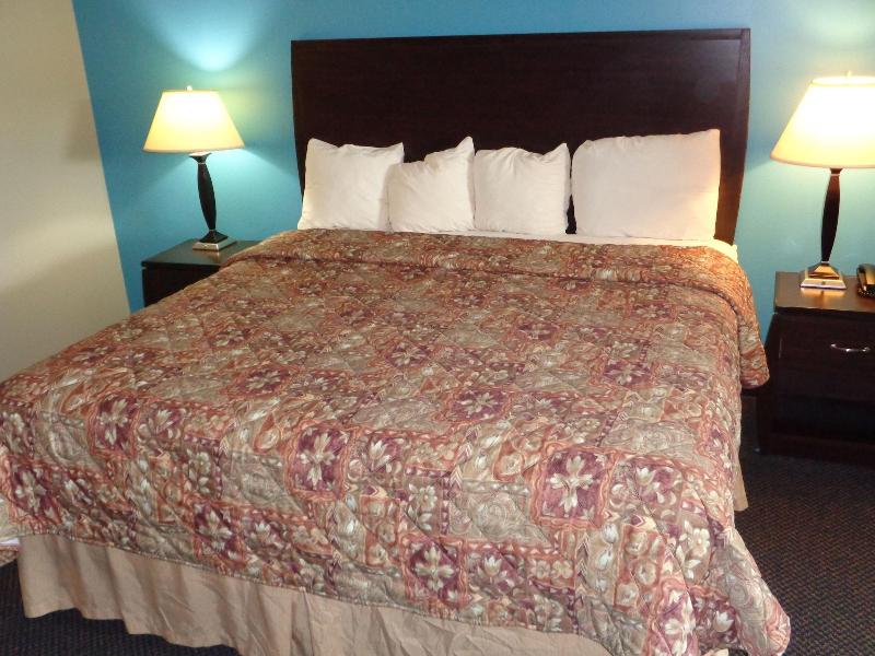 Fairgrounds Inn image