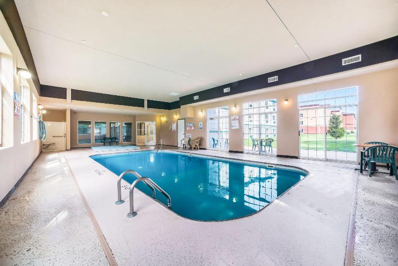 Welcome Suites