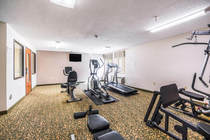 Welcome Suites