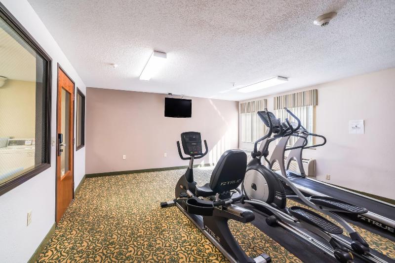 Welcome Suites