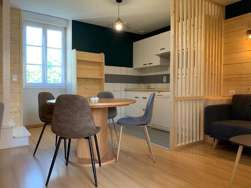 Appart'-Hôtel Les Palombières image