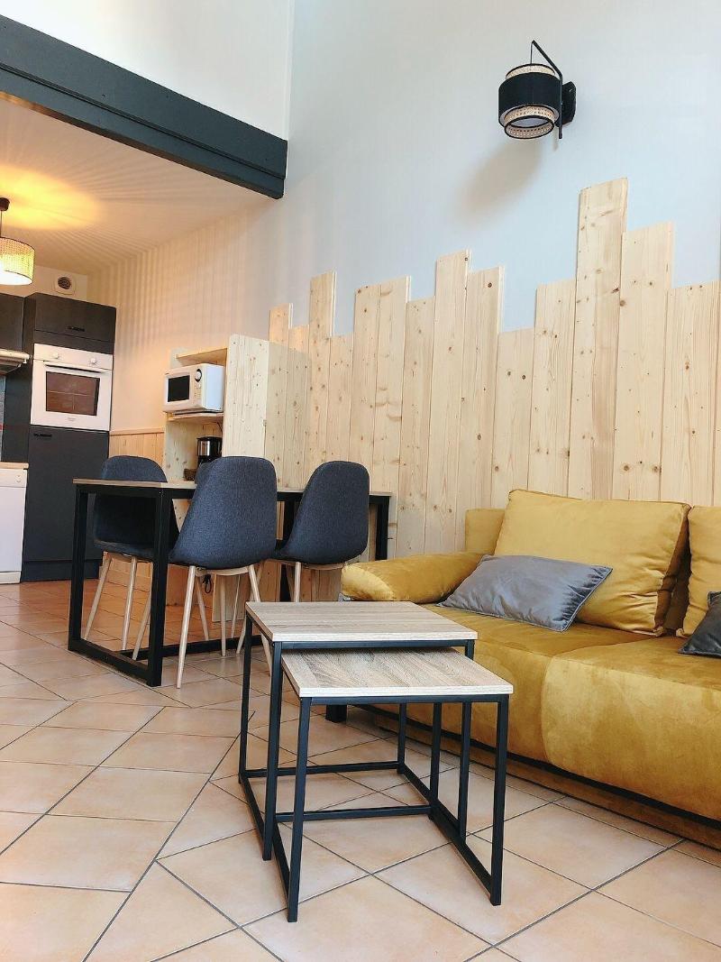 Appart'-Hôtel Les Palombières image