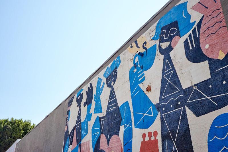 The Davis Downtown San Diego image