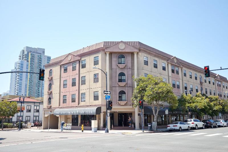 The Davis Downtown San Diego image