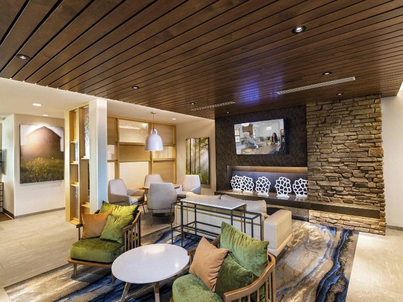 Fairfield Inn & Suites by Marriott Phoenix West/To image