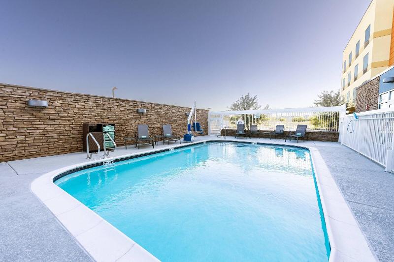 Fairfield Inn & Suites by Marriott Phoenix West/To image