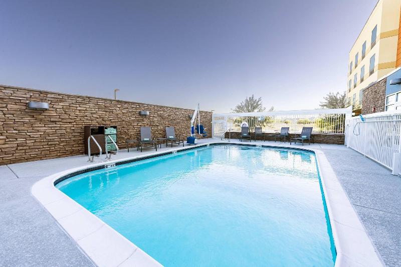Fairfield Inn & Suites by Marriott Phoenix West/To image