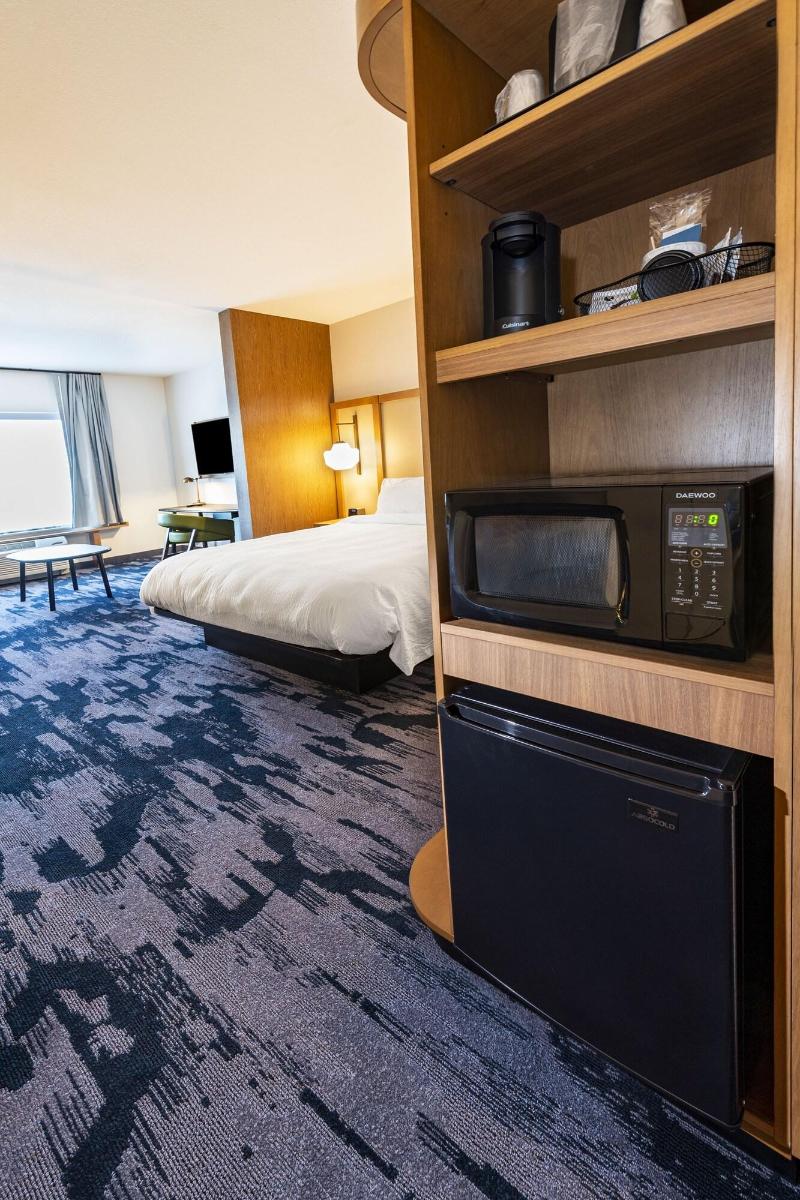 Fairfield Inn & Suites by Marriott Phoenix West/To image