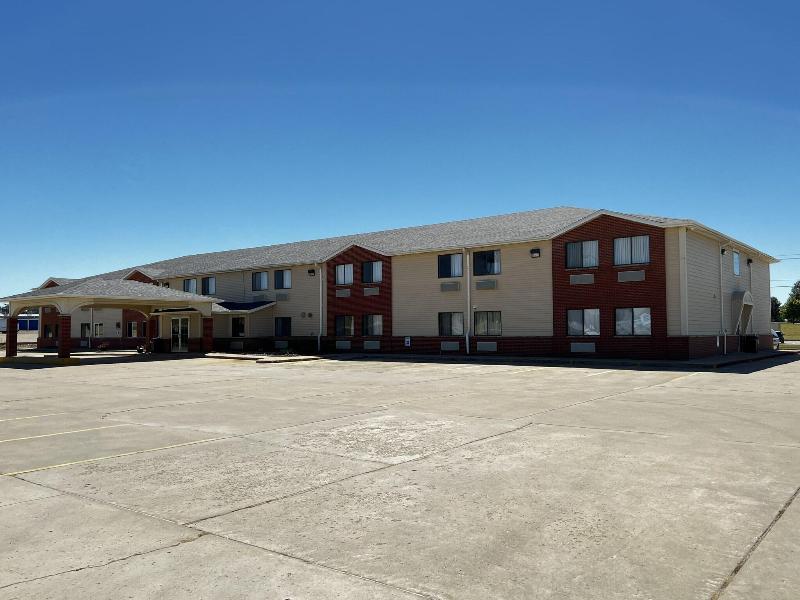 Designer Inn & Suites image