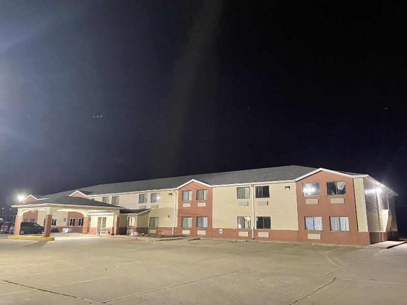 Designer Inn & Suites image