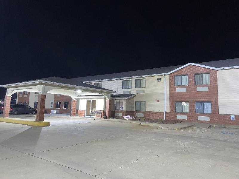 Designer Inn & Suites image