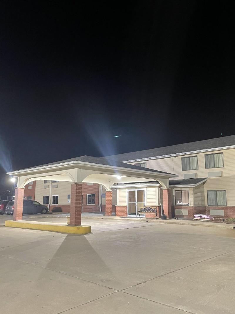 Designer Inn & Suites image
