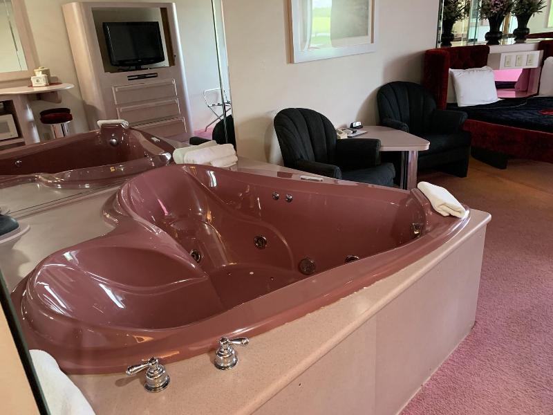 Designer Inn & Suites image