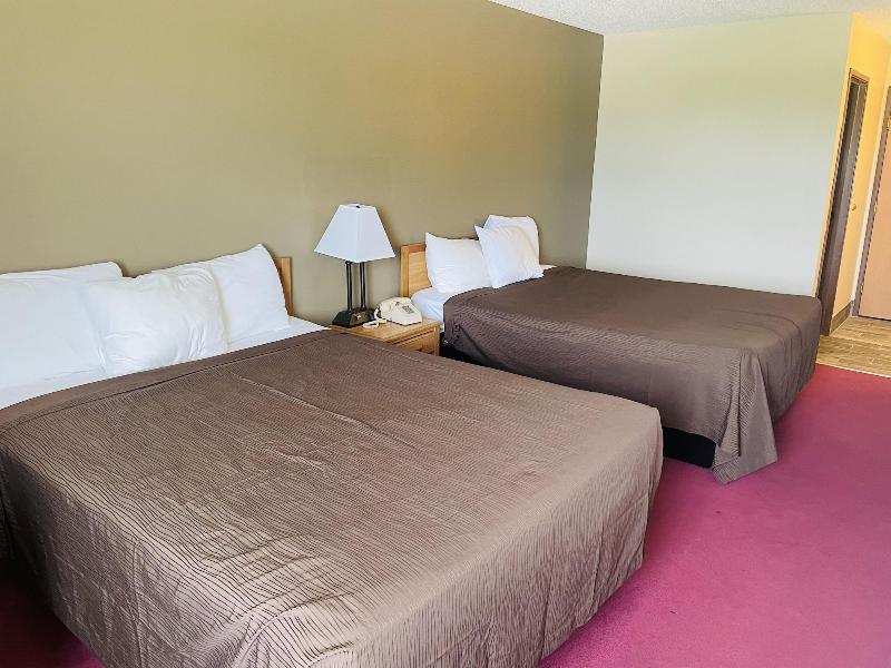 Designer Inn & Suites image