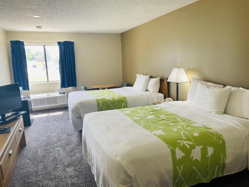 Designer Inn & Suites image