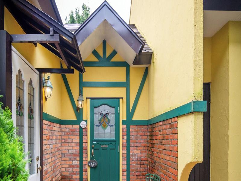 Gasthof Ami image