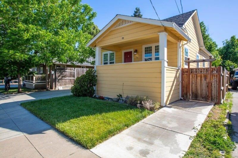 @ Marbella Lane Triplex San Jose image