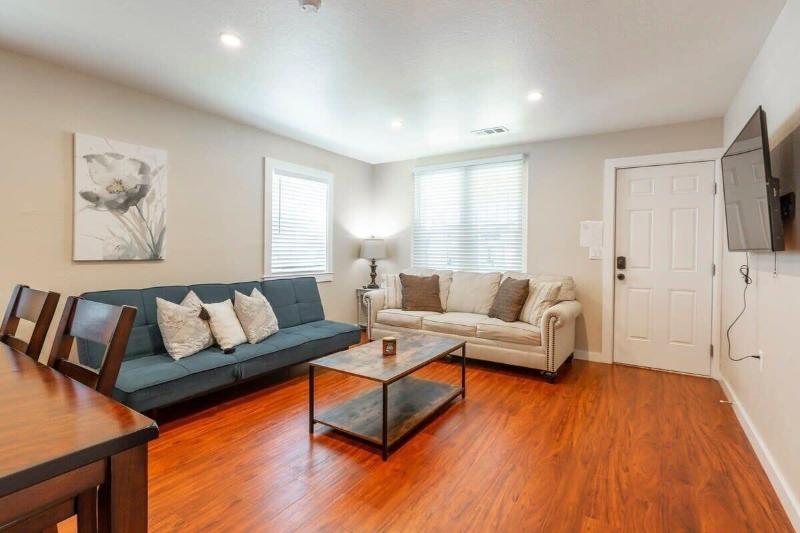 @ Marbella Lane Triplex San Jose image