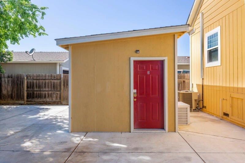 @ Marbella Lane Triplex San Jose image