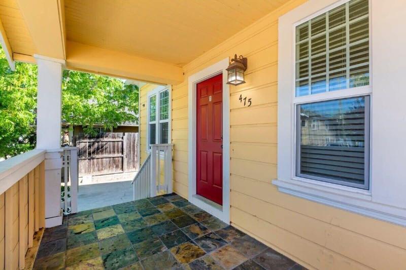 @ Marbella Lane Triplex San Jose image