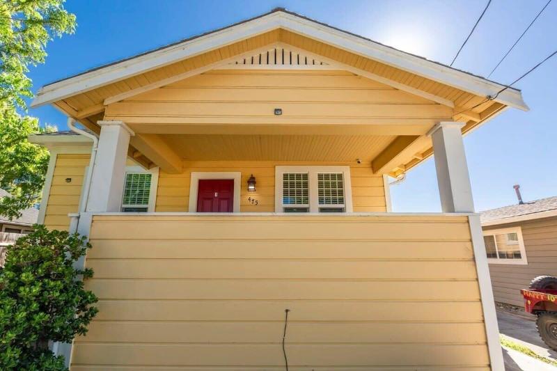@ Marbella Lane Triplex San Jose image