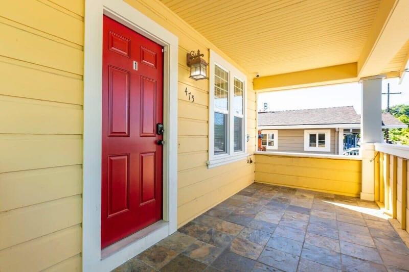 @ Marbella Lane Triplex San Jose image