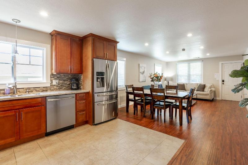 @ Marbella Lane Triplex San Jose image