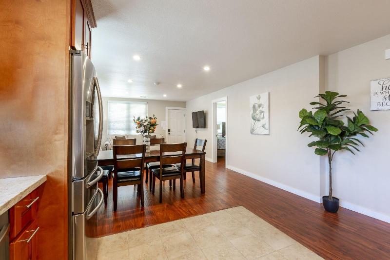 @ Marbella Lane Triplex San Jose image