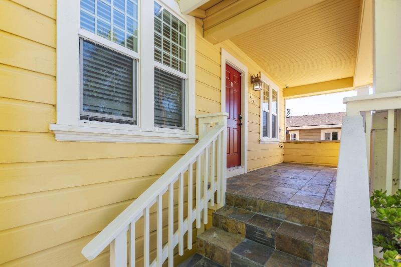 @ Marbella Lane Triplex San Jose image