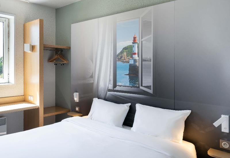 B&B Hotel Lorient Caudan image