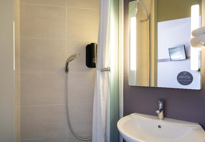 B&B Hotel Lorient Caudan image