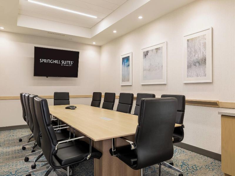 SpringHill Suites by Marriott St. Paul Downtown
