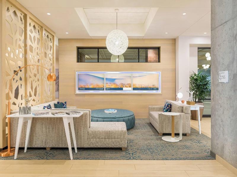SpringHill Suites by Marriott St. Paul Downtown