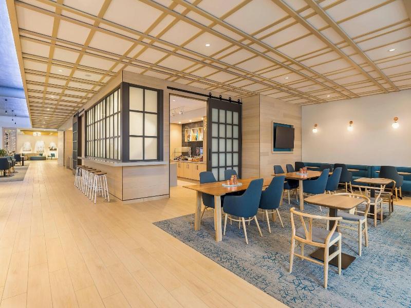 SpringHill Suites by Marriott St. Paul Downtown