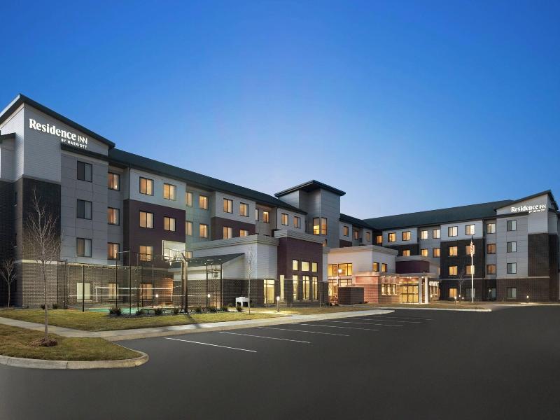 Residence Inn by Marriott Minneapolis St. Paul/Eag