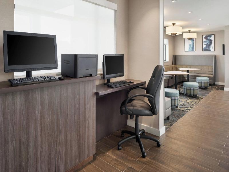 Residence Inn by Marriott Minneapolis St. Paul/Eag
