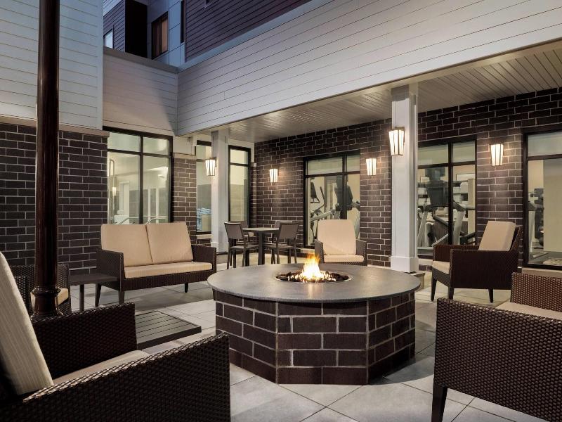 Residence Inn by Marriott Minneapolis St. Paul/Eag