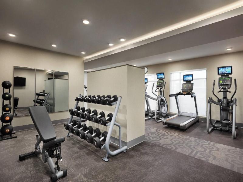 Residence Inn by Marriott Minneapolis St. Paul/Eag — photo 4