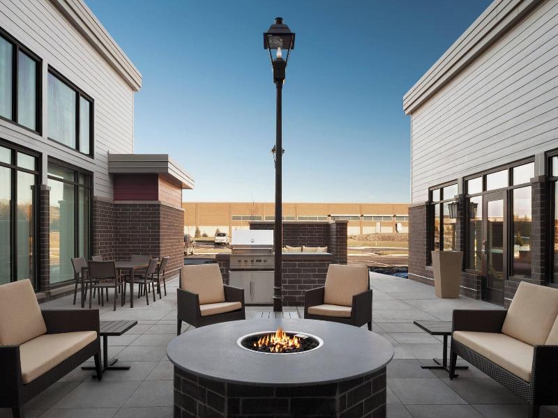 Residence Inn by Marriott Minneapolis St. Paul/Eag — photo 6