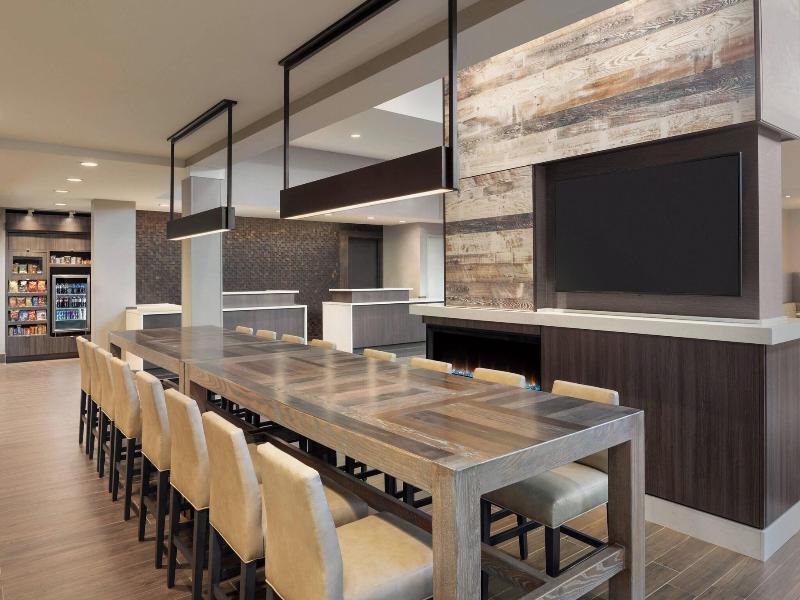 Residence Inn by Marriott Minneapolis St. Paul/Eag