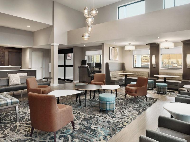 Residence Inn by Marriott Minneapolis St. Paul/Eag