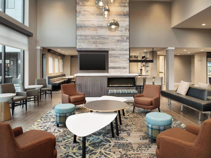 Residence Inn by Marriott Minneapolis St. Paul/Eag