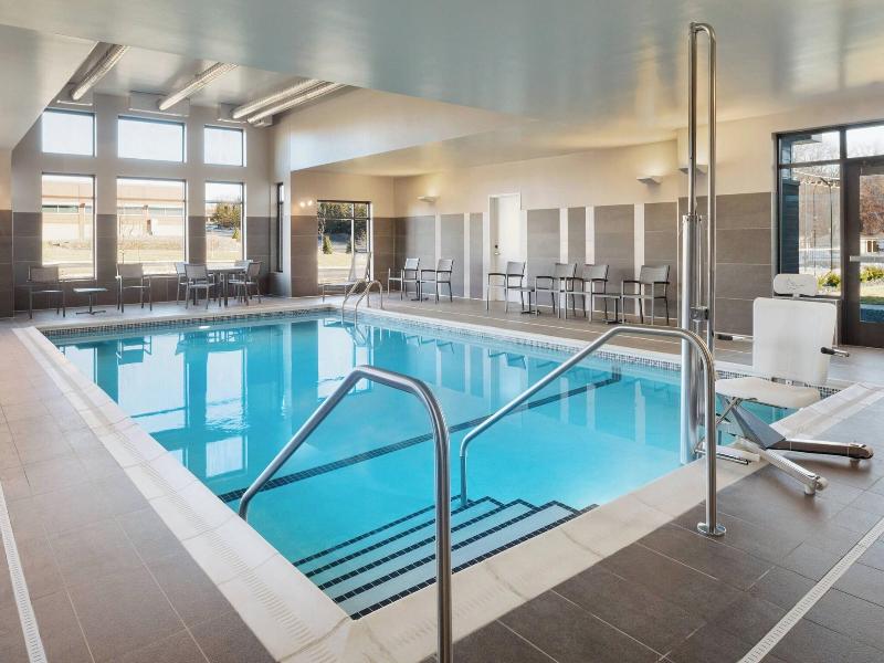 Residence Inn by Marriott Minneapolis St. Paul/Eag