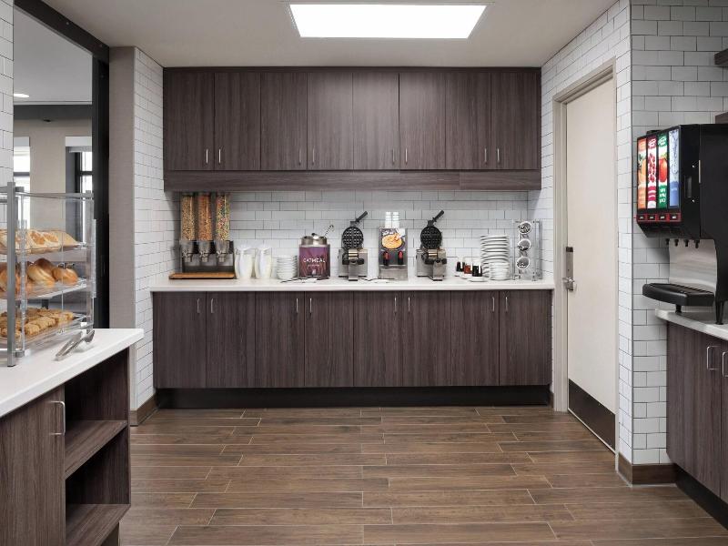 Residence Inn by Marriott Minneapolis St. Paul/Eag